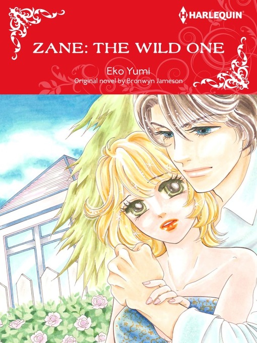 Title details for Zane: The Wild one by Bronwyn Jameson - Available